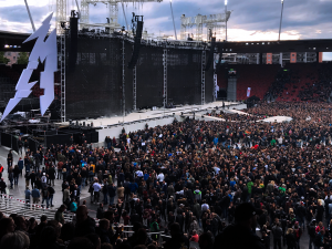 Metallica