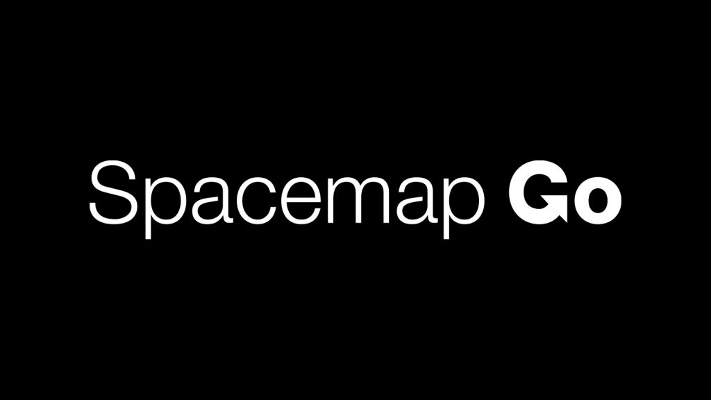 Spacemap Go