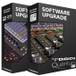 DiGiCo präsentiert Pulse Upgrade für Quantum 112 und 225