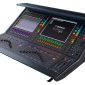 DiGiCo stellt kompakte Quantum 326 Konsole auf der PLASA vor