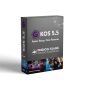 KLANG offre un nouveau système d’exploitation avec KOS 5.5